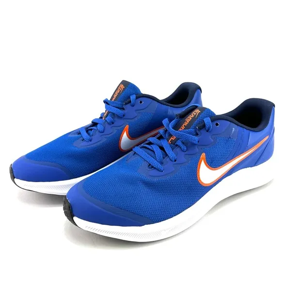 🆕 Nike Star Runner 3