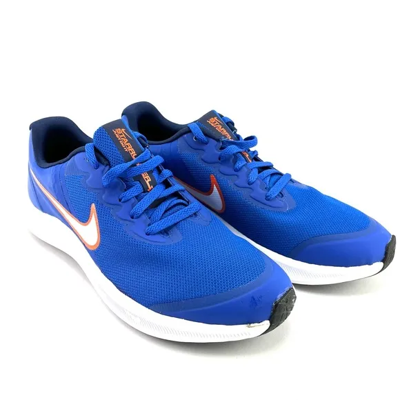 🆕 Nike Star Runner 3