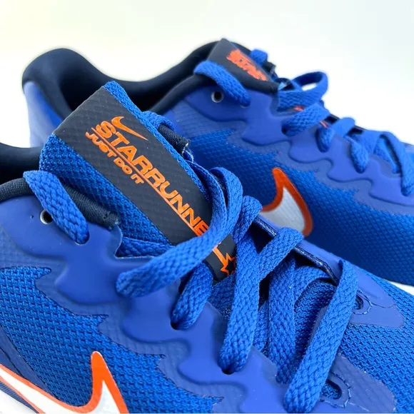🆕 Nike Star Runner 3