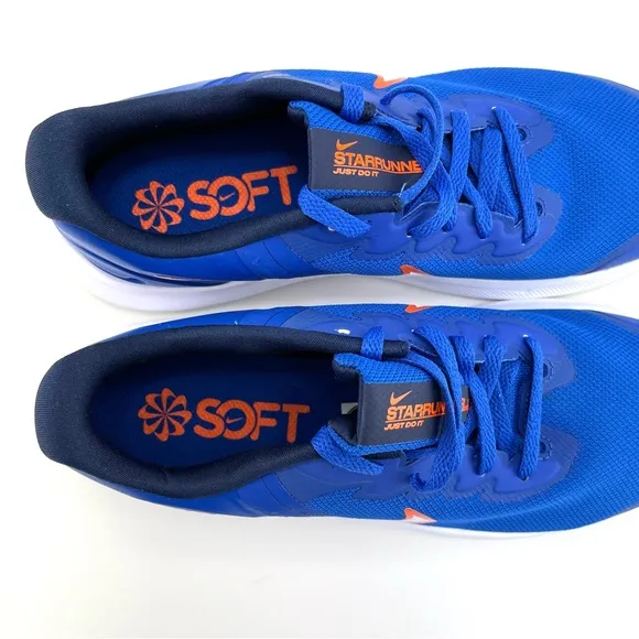 🆕 Nike Star Runner 3