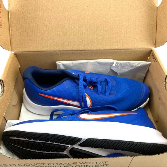 🆕 Nike Star Runner 3