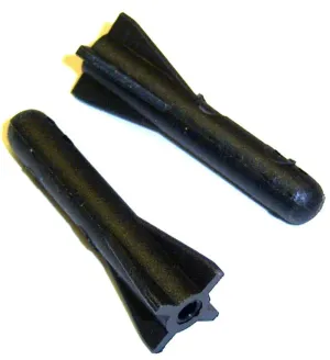 03009 Plastic Body Mount - Brontosaurus HSP Hi Speed Parts
