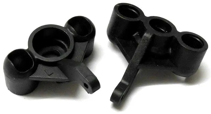06043 1/10 Scale RC Buggy Steering Hub Left / Right HSP