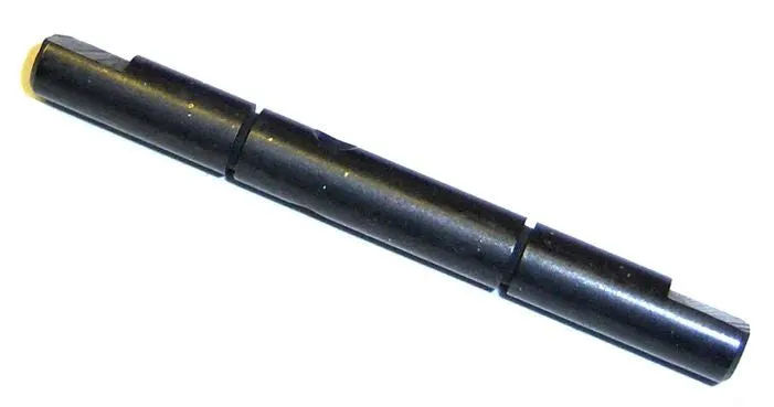 08026 Third Step Axle - Behemoth HSP Hi Speed Parts