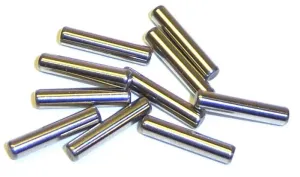 08027 10 x Pin 2*10 2mm x 10mm - 1/10 Scale Behemoth HSP Parts