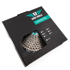 10 Speed Cassette 11-50T Shimano Compatible