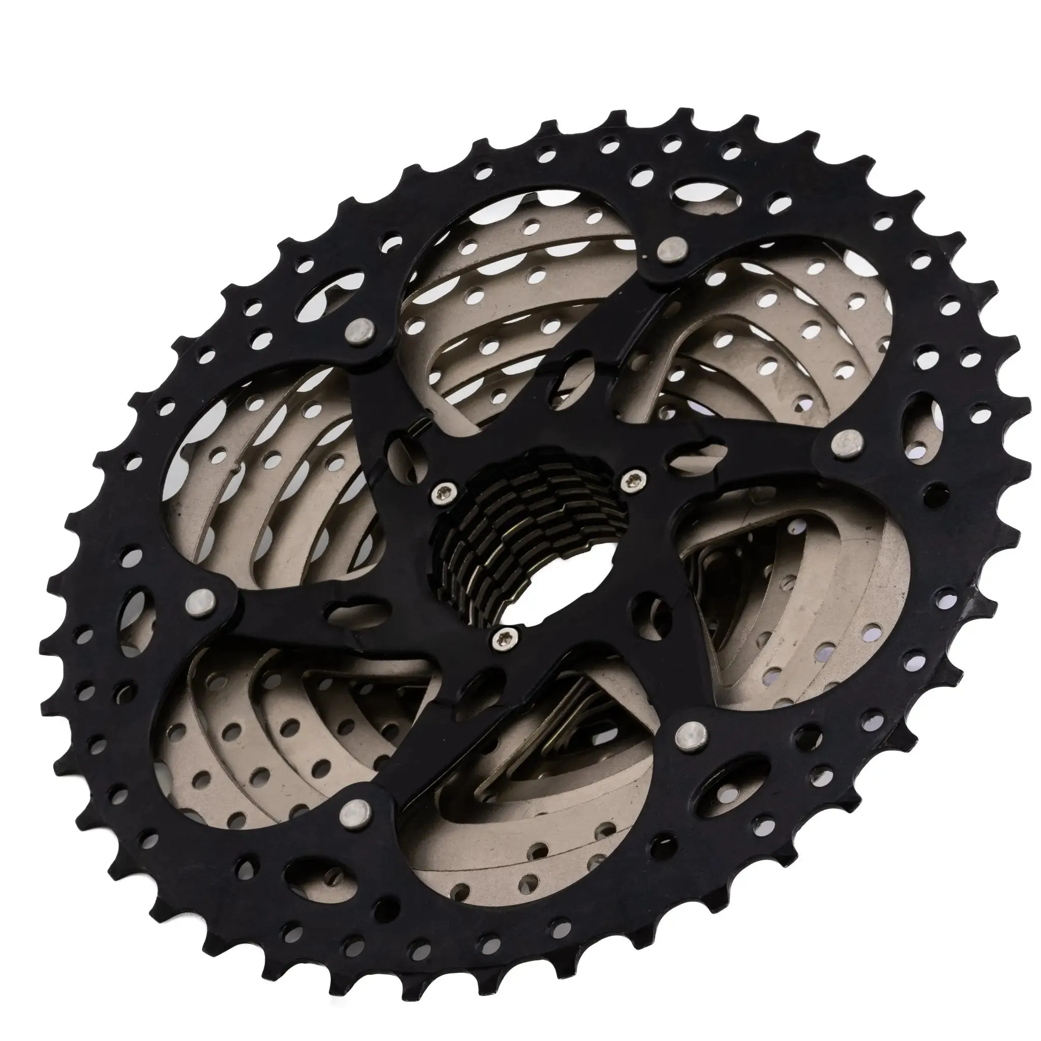 11 Speed 11-42T Cassette Mountain Bike MTB fits Shimano/Sram AirBike UK