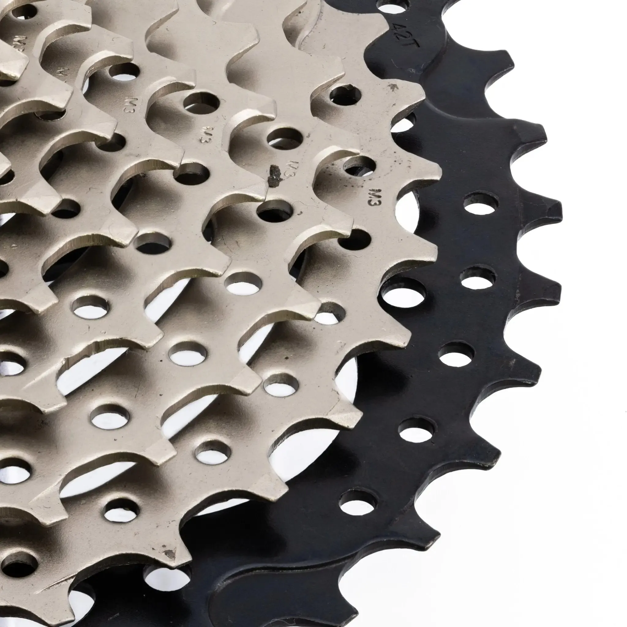 11 Speed 11-42T Cassette Mountain Bike MTB fits Shimano/Sram AirBike UK