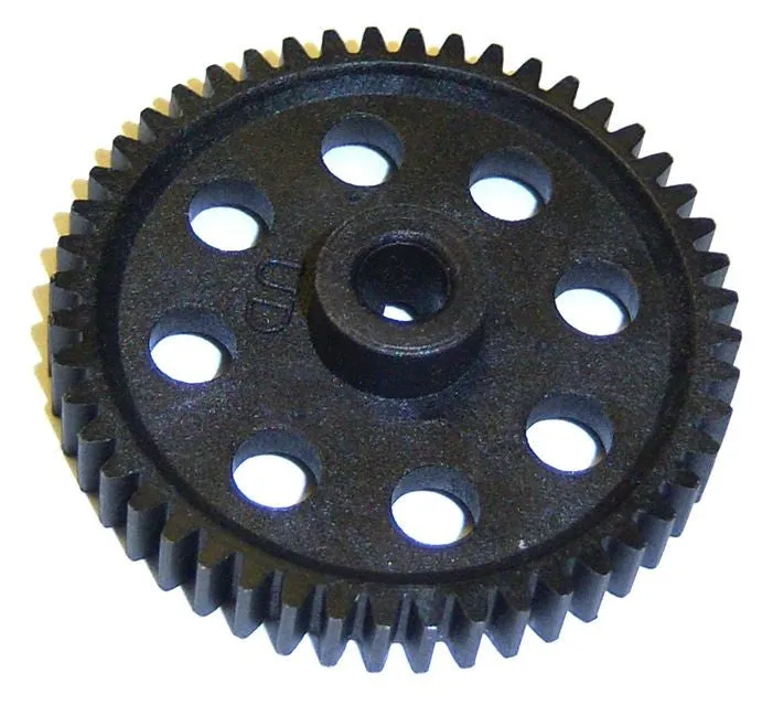 11188 1/10 Scale RC Car Drive Main Gear Cog 48T 48 Teeth HSP Plastic