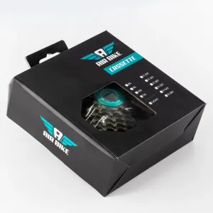 12 Speed 11-34T Cassette For Mountain Bike MTB & Road fits Shimano/Sram - Hyper Glide CLEARANCE