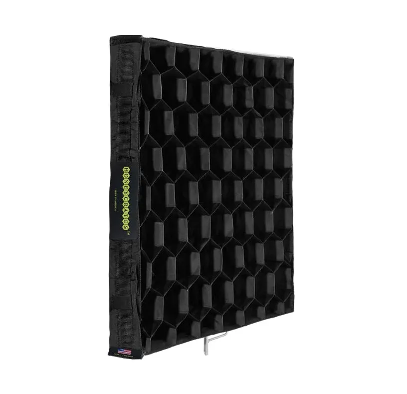 2' x 2' 50° SLIP-ON HONEYCRATE
