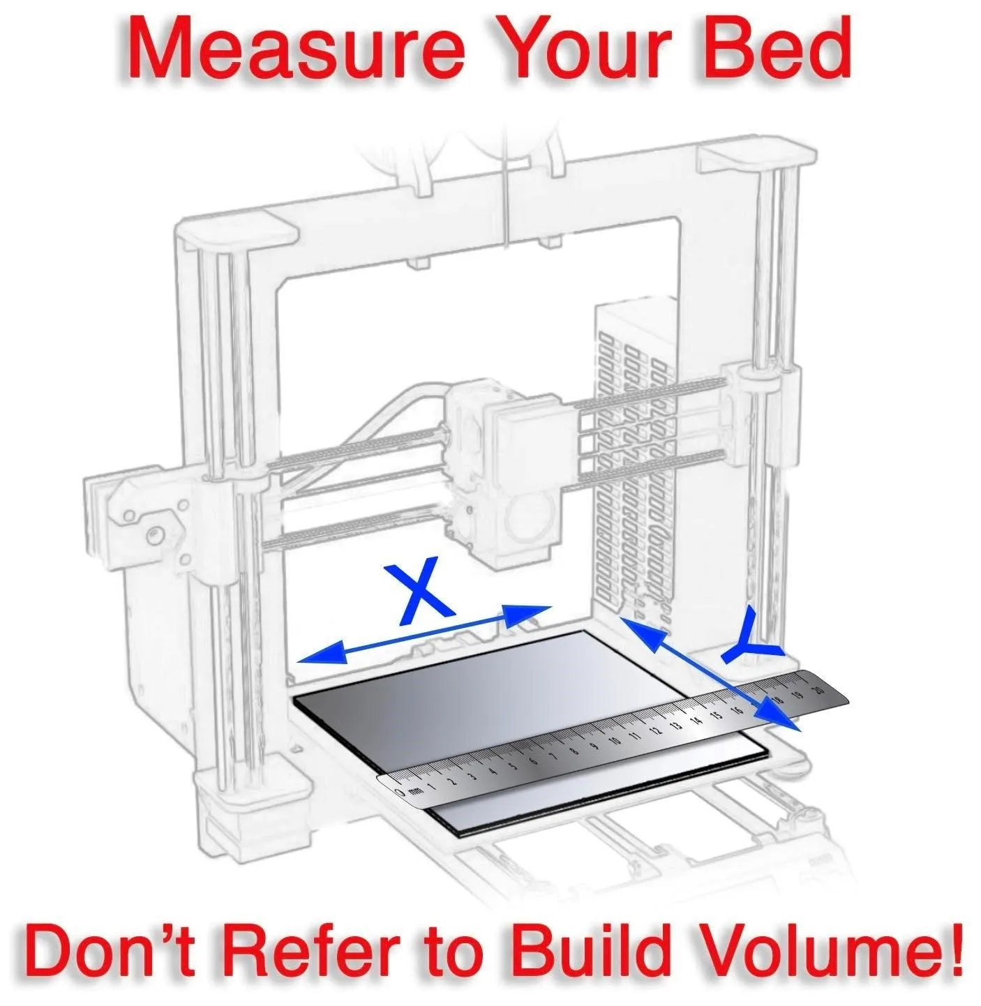 310 x 310 - Flexible Build System with Pre-Installed PEX Build Surface