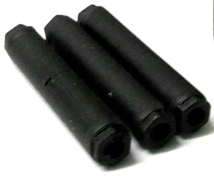 60055 Wing Reinforcement Post Plastic 1/8 HSP Tornado
