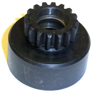 81039B RC Metal Clutch Bell Housing 16T 16 Teeth Tooth 1/8 HSP Tornado