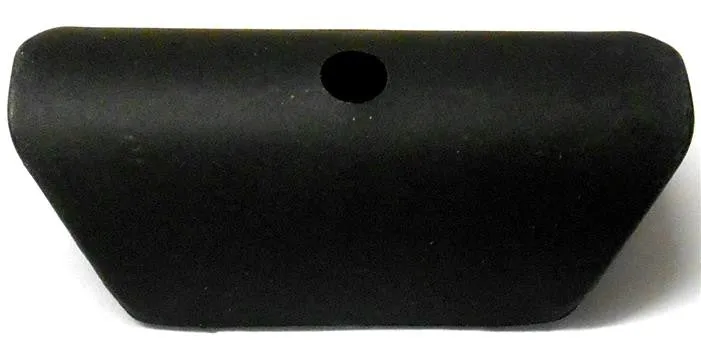 81054 RC Front Bumper Plastic - 1/8 HSP Tornado