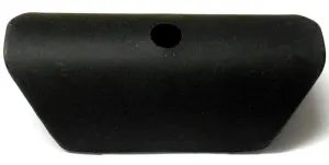81054 RC Front Bumper Plastic - 1/8 HSP Tornado
