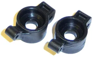 82806 Rear Uprights Hub Carrier 1/16 HSP Hi Speed Parts