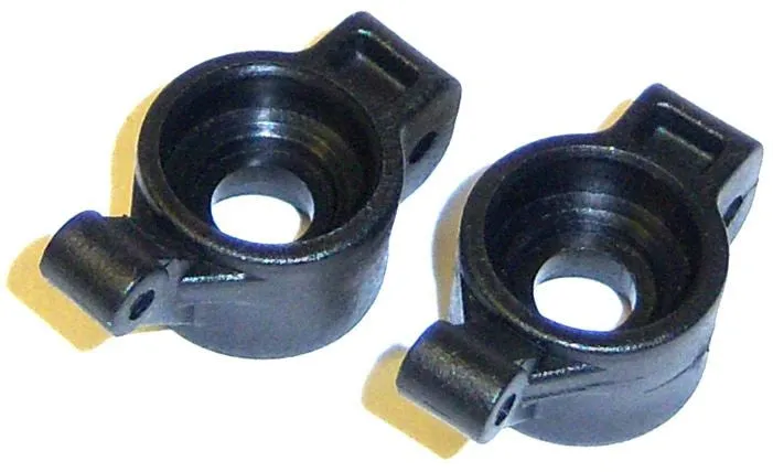 82806 Rear Uprights Hub Carrier 1/16 HSP Hi Speed Parts