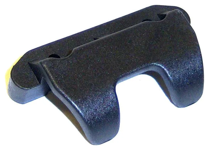 85010 Front / Rear Bumper Plastic 1/16 HSP Hi Speed Parts