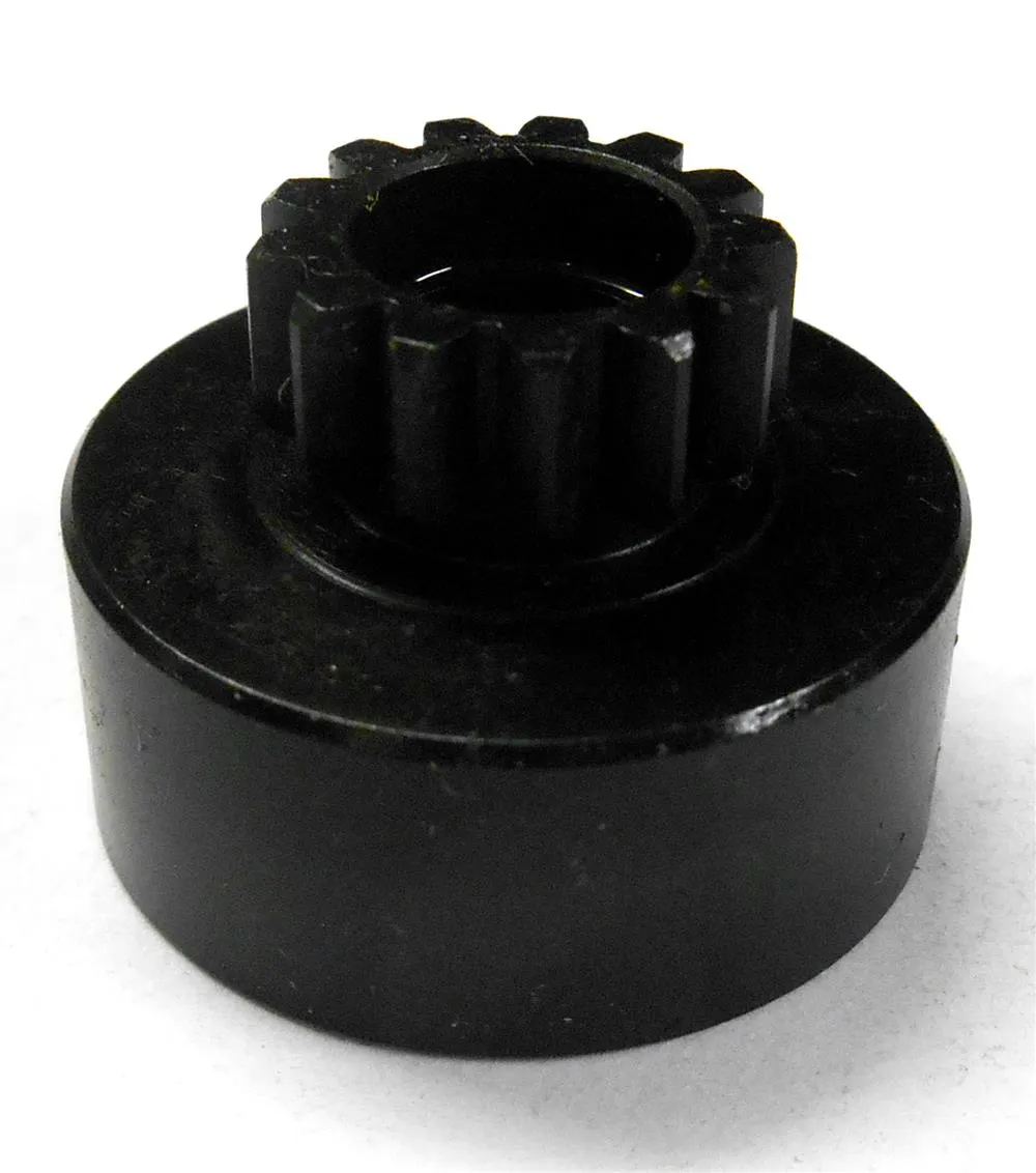 85724 13 Teeth Tooth 13T Clutch Housing Metal x 1 1/8 Scale