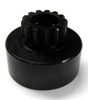 85724 13 Teeth Tooth 13T Clutch Housing Metal x 1 1/8 Scale