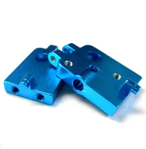 86647 / 86047 Aluminium Centre Diff Mount Upgrades 1/16 Alloy