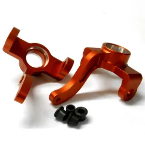 880003 1/8 Scale Alloy Rock Crawler Upgrades Steering Arms x 2