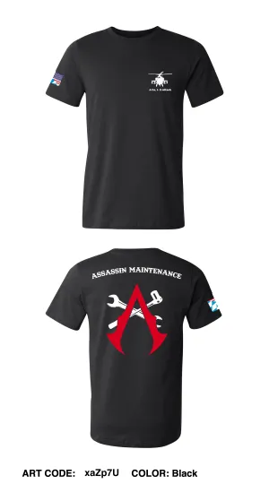 A Co, 1-3 AB Store 1 Comfort Unisex Cotton SS Tee - xaZp7U