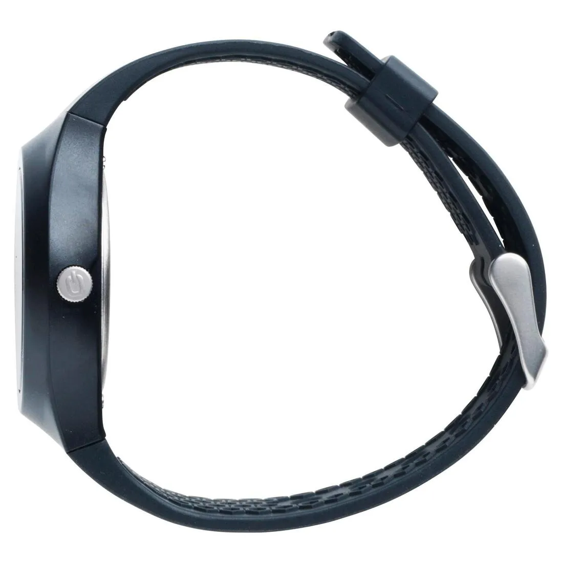 A300 M Swip Analogue Sport Watch - Black