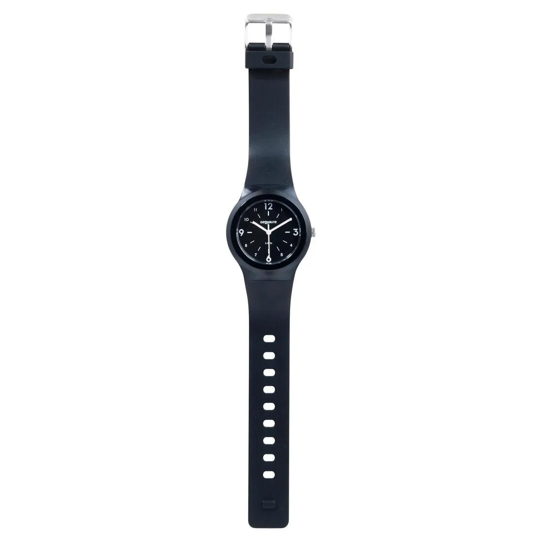 A300 M Swip Analogue Sport Watch - Black