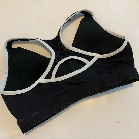 Activewear Mystery Box 4 piece sports bra leggings workout top new