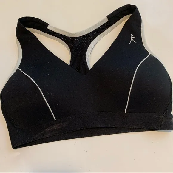 Activewear Mystery Box 4 piece sports bra leggings workout top new