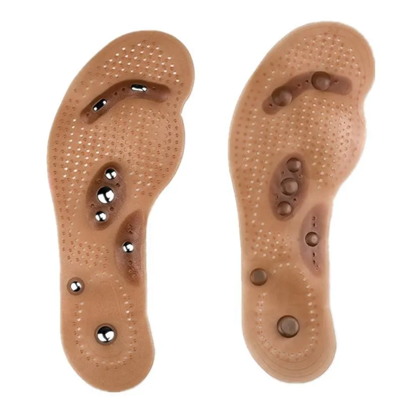 Acupressure Slimming Insoles