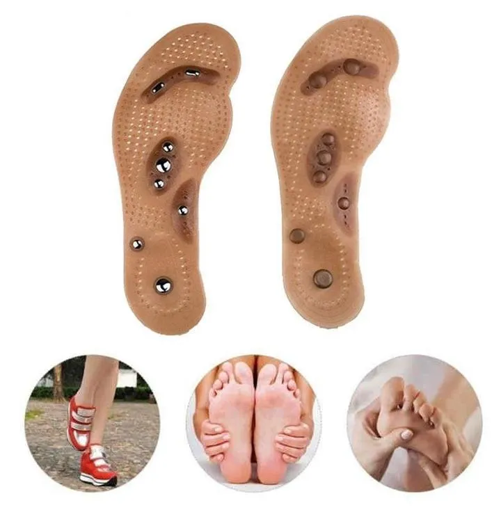 Acupressure Slimming Soles