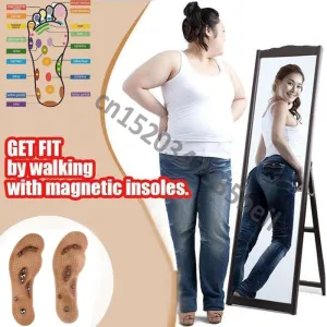 Acupressure Slimming Soles