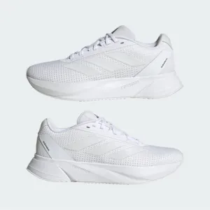 Adidas NWT white Duramo SL running shoes women’s size 8.5
