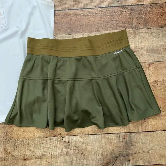 ADIDAS Primeblue Pickleball Athletic SKORT