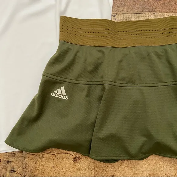ADIDAS Primeblue Pickleball Athletic SKORT
