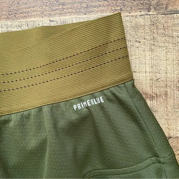 ADIDAS Primeblue Pickleball Athletic SKORT