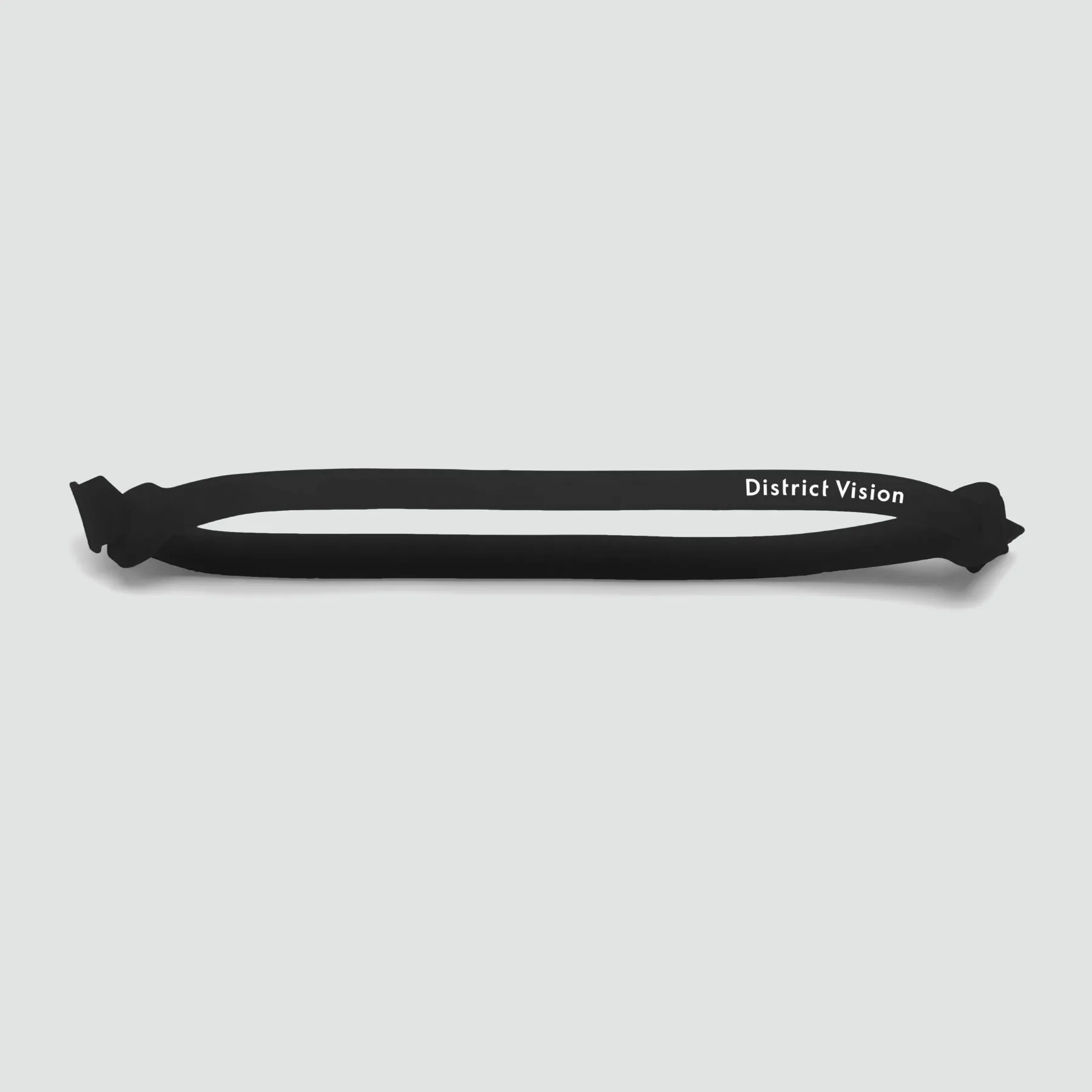 Adjustable Eyewear Strap - Black