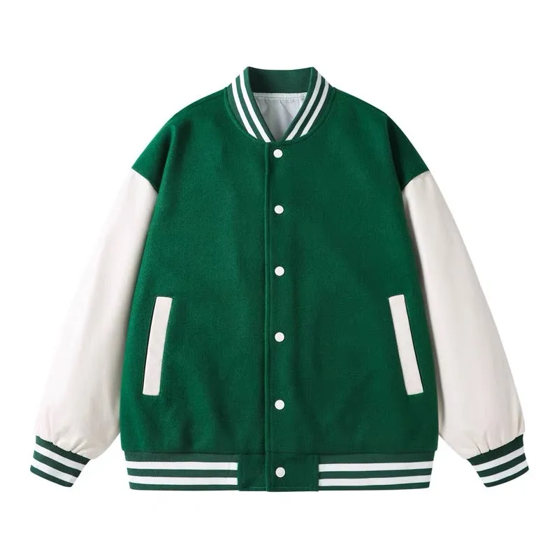 AG Number 6 Cupid's Gun Jacket