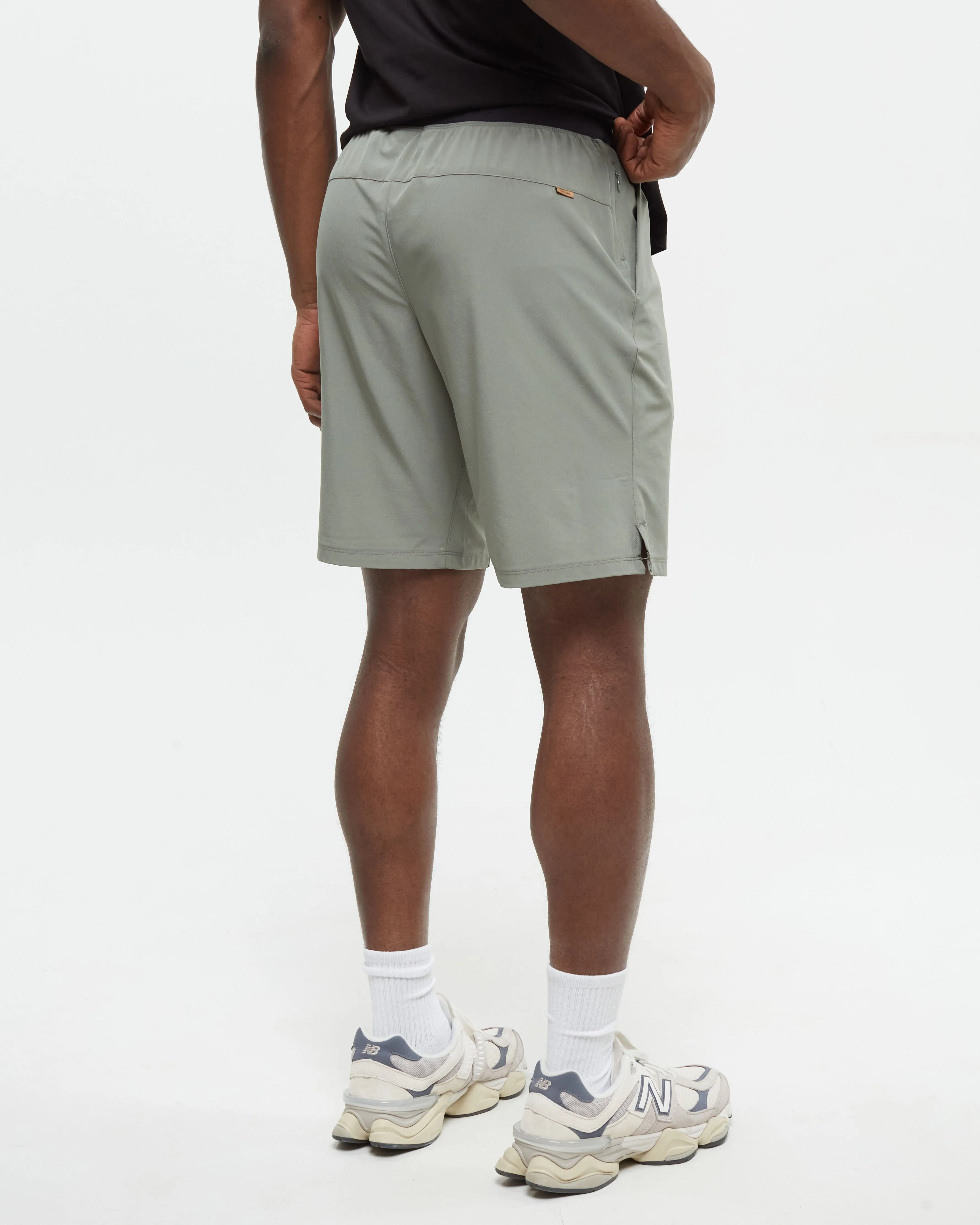 Agility Short