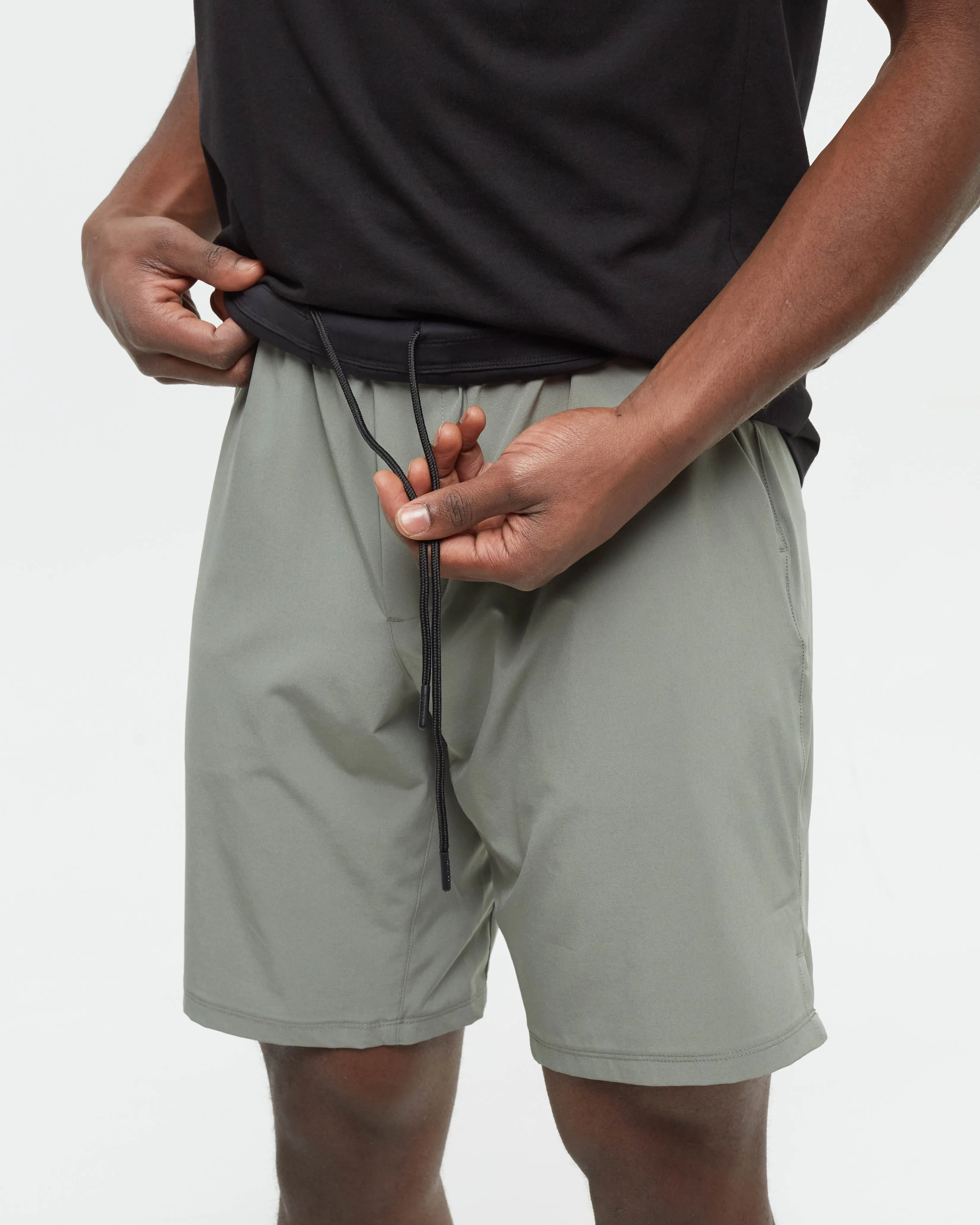 Agility Short