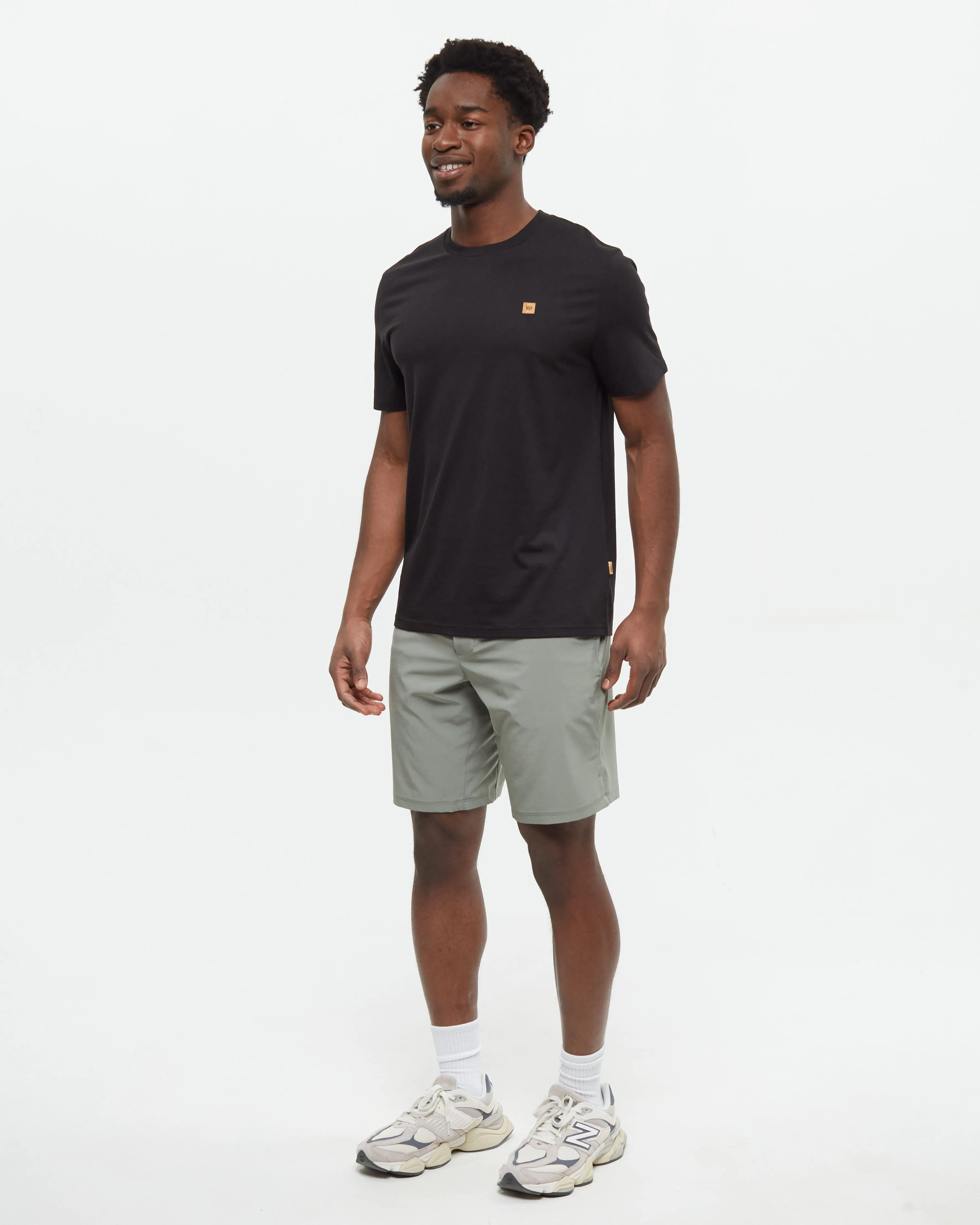 Agility Short