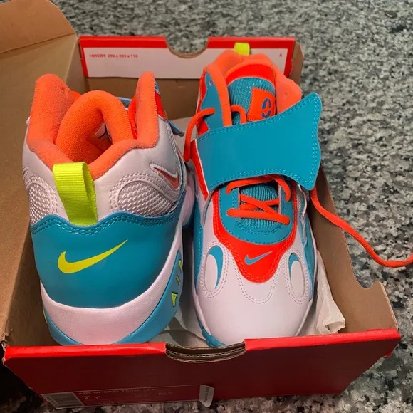 Air speed turfs Nike sneakers