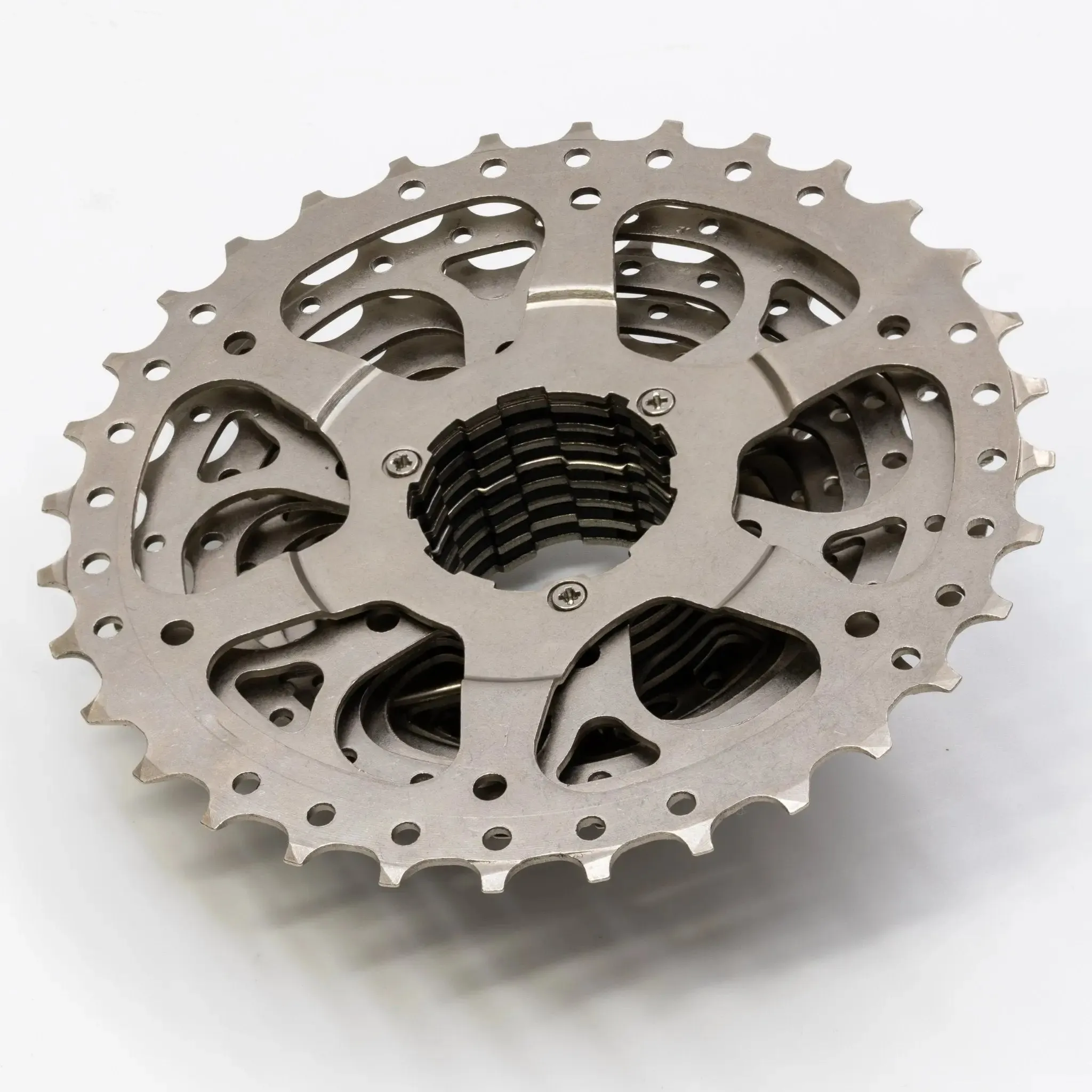 AirBike UK 11 Speed 11-32T Cassette: Affordable Upgrade for Shimano 11-Speed Bikes