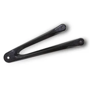 Akrapovic Optional Carbon Hanger Bracket P-MBB10R1-2