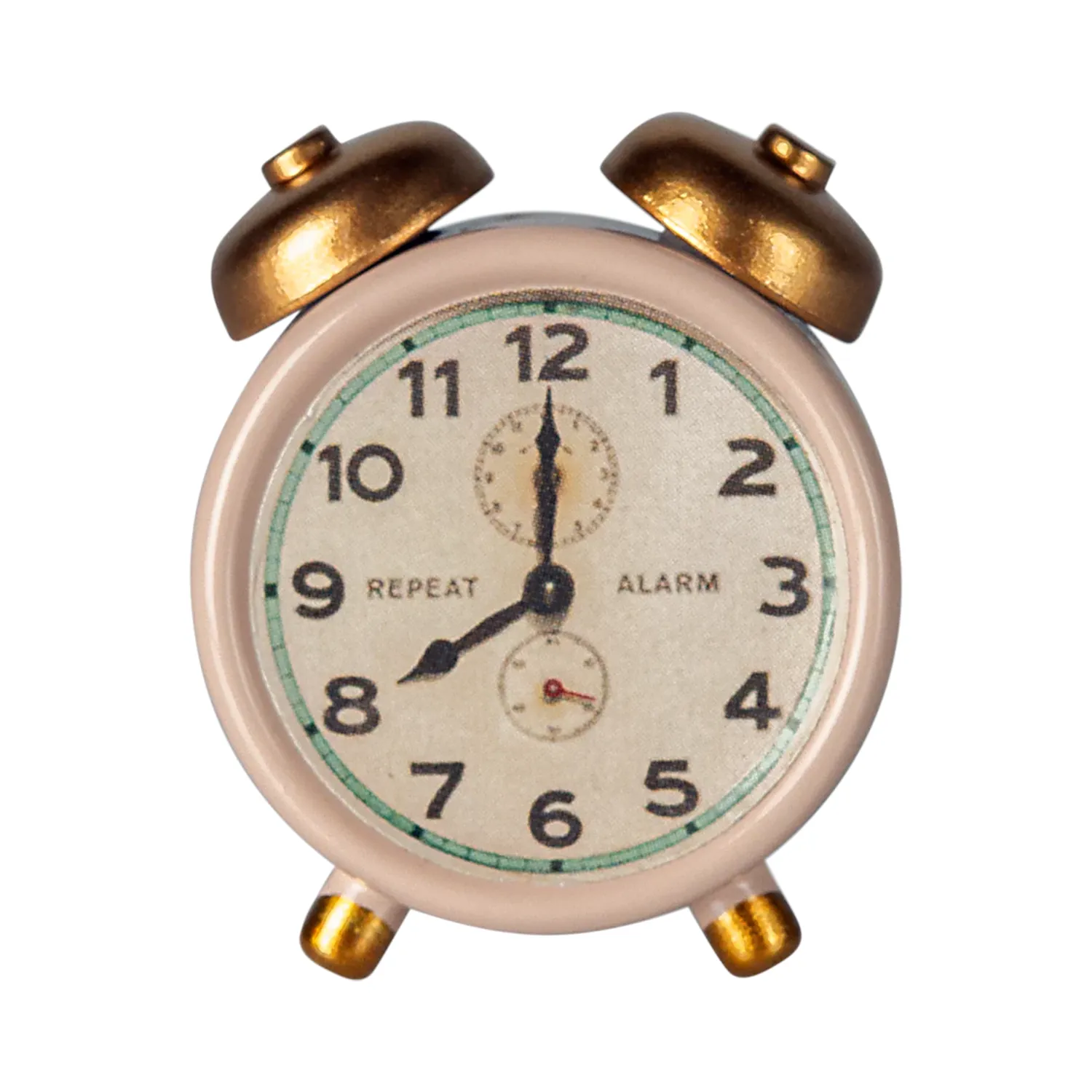 Alarm Clock, Mouse - Powder