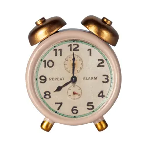Alarm Clock, Mouse - Powder