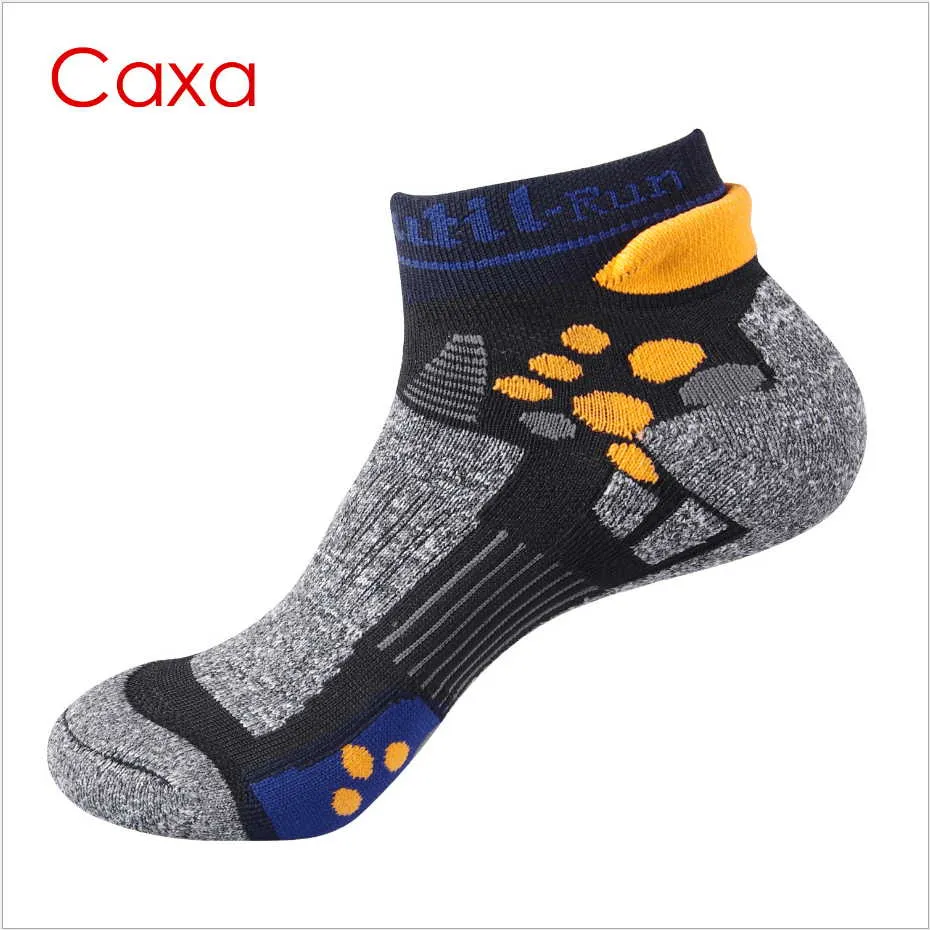 All Season Sport Socks